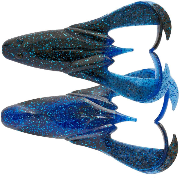 Силикон Keitech Noisy Flapper 3.5