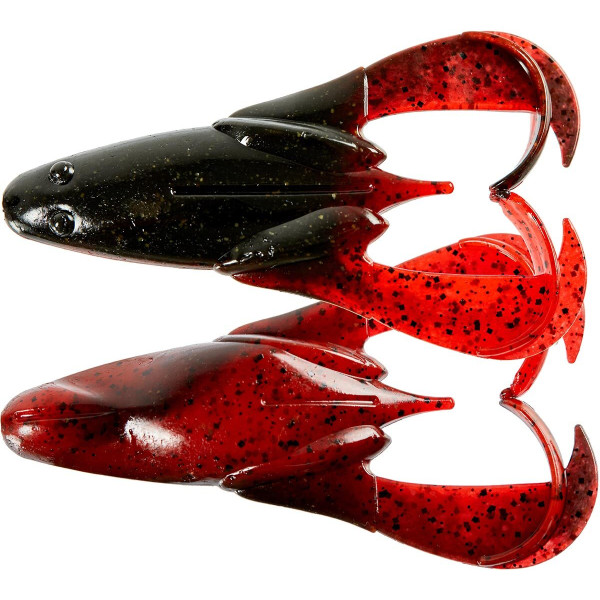Силікон Keitech Noisy Flapper 3.5