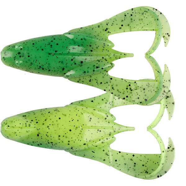 Силикон Keitech Noisy Flapper 3.5