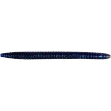 Силикон Keitech Salty Core Stick 5.5" (7 шт/уп) ц:502 black/blue