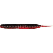 Силікон Keitech Sexy Impact 2.8" (12 шт/уп) к:435 scuppernong/red