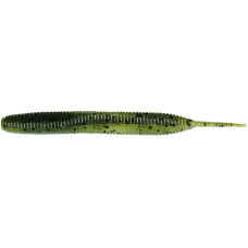 Силікон Keitech Sexy Impact 3.8" (10 шт/уп) к:102 watermelon pp.