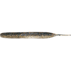 Силікон Keitech Sexy Impact 3.8" (10 шт/уп) к:418 bluegill flash