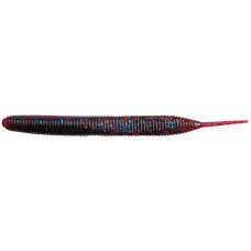 Силікон Keitech Sexy Impact 3.8" (10 шт/уп) к:ea#03 grape