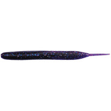 Силикон Keitech Sexy Impact 3.8" (10 шт/уп) ц:ea#04 violet