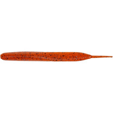 Силикон Keitech Sexy Impact 3.8" (10 шт/уп) ц:ea#13 spicy mustard/blue