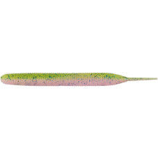 Силикон Keitech Sexy Impact 3.8" (10 шт/уп) ц:ea#16 cotton candy blue f