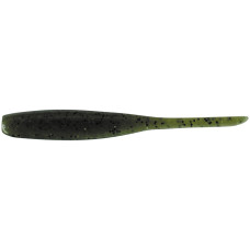 Силікон Keitech Shad Impact 2" (12 шт/уп) к:102 watermelon pp.