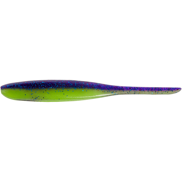 Силікон Keitech Shad Impact 4