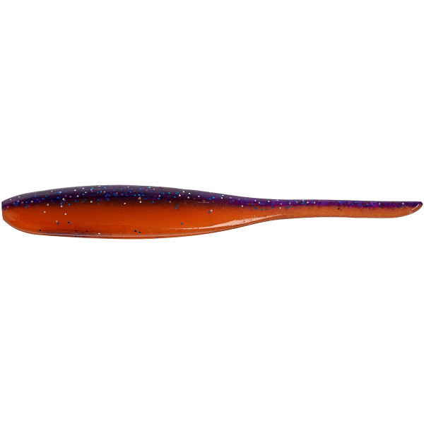 Силікон Keitech Shad Impact 4