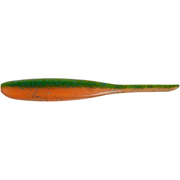 Силікон Keitech Shad Impact 4