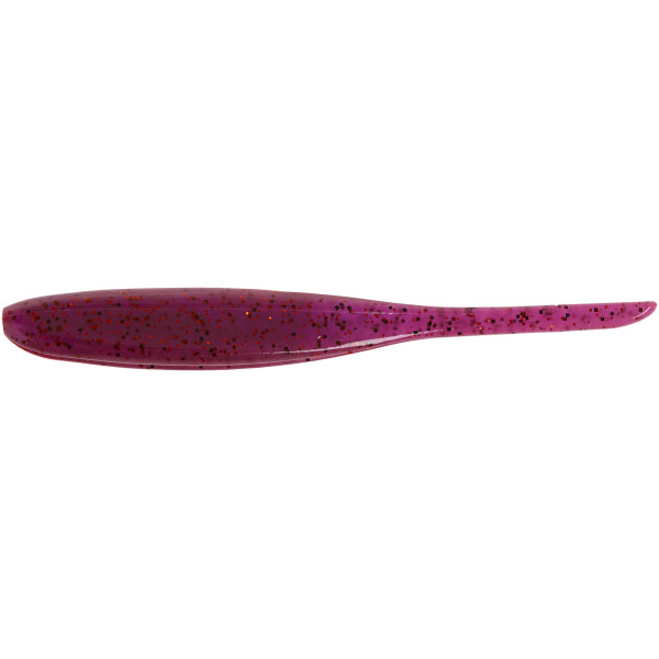 Силикон Keitech Shad Impact 4