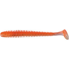 Силікон Keitech Swing Impact 2.5" (10 шт/уп) к:ea#06 orange flash