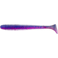 Силикон Keitech Swing Impact 2.5" (10 шт/уп) ц:ea#14 clear morning dawn