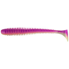 Силикон Keitech Swing Impact 2" (12 шт/уп) ц:pal#12 grape shad