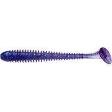 Силикон Keitech Swing Impact 3.5" (8 шт/уп) ц:408 electric june bug