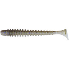 Силикон Keitech Swing Impact 3" (10 шт/уп) ц:440 electric shad