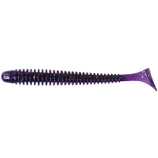 Силикон Keitech Swing Impact 3" (10 шт/уп) ц:ea#04 violet