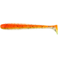 Силікон Keitech Swing Impact 3" (10 шт/уп) к:pal#08 spicy mustard
