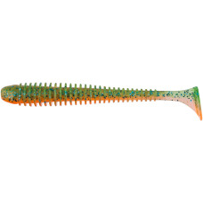 Силикон Keitech Swing Impact 3" (10 шт/уп) ц:pal#11 rotten carrot