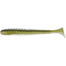 Силикон Keitech Swing Impact 4.5" (6 шт/уп) ц:400 ayu