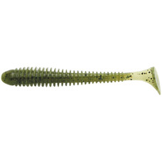 Силікон Keitech Swing Impact 4" (8 шт/уп) к:102 watermelon pp.