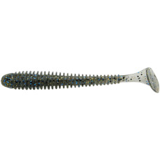 Силікон Keitech Swing Impact 4" (8 шт/уп) к:205 bluegill