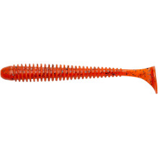 Силікон Keitech Swing Impact 4" (8 шт/уп) к:ea#13 spicy mustard/blue