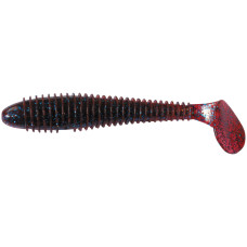 Силикон Keitech Swing Impact FAT 3.3" (7 шт/уп) ц:ea#03 grape