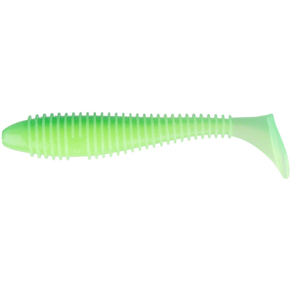 Силикон Keitech Swing Impact FAT 3.8