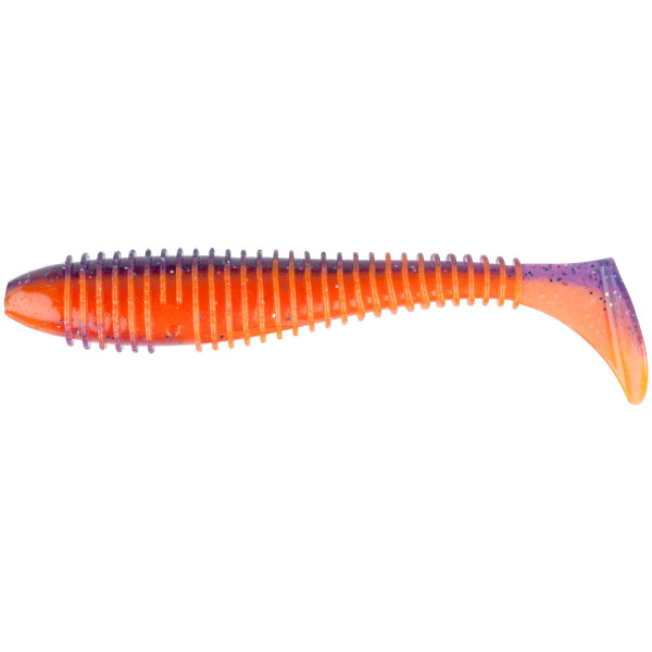 Силікон Keitech Swing Impact FAT 3.8