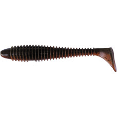 Силикон Keitech Swing Impact FAT 4.3" (6 шт/уп) ц:406 castaic choice
