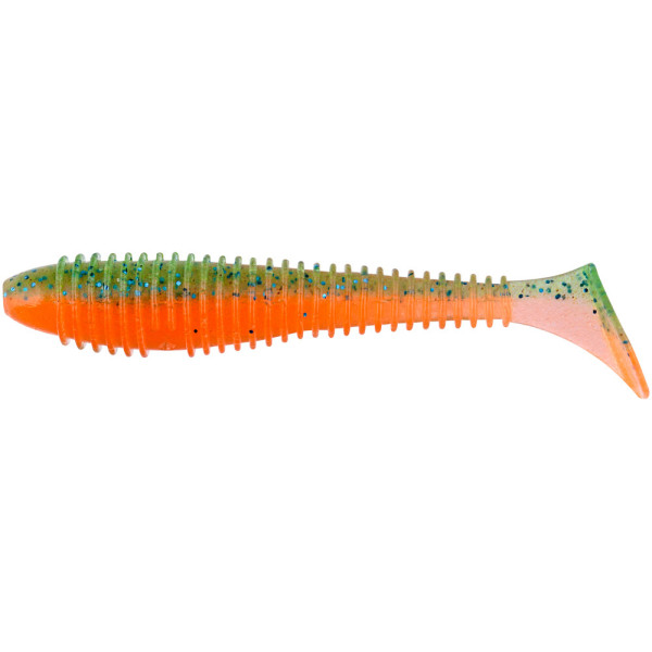 Силікон Keitech Swing Impact FAT 4.3