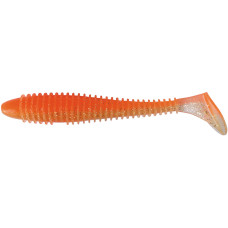 Силікон Keitech Swing Impact FAT 4.8" (5 шт/уп) к:ea#06 orange flash