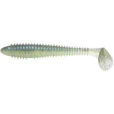 Силикон Keitech Swing Impact FAT 6.8" (3 шт/уп) ц:426 sexy shad