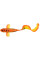 Силікон Savage Gear 3D Burbot FS 250mm 75.0g 04-Golden AMB (поштучно)