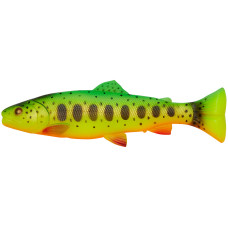 Силікон Savage Gear 3D Craft Trout Pulsetail 160mm 53.0g Firetiger (поштучно)