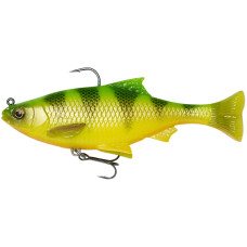 Силікон Savage Gear 3D Roach Pulsetail 130mm 38.5g Firetiger (2 шт/уп)