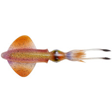 Силикон Savage Gear 3D Swim Squid 95mm 5.0g Horny Squid (4 шт/уп)