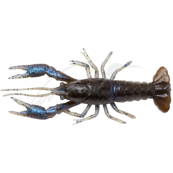 Силікон Savage Gear 4D Craw F 75mm 5.5g Magic Craw (6 шт/уп)