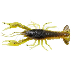 Силікон Savage Gear 4D Craw F 75mm 5.5g Summer Craw (6 шт/уп)
