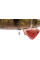 Силікон Savage Gear 4D Line Thru Perch SS 230mm 145.0g #03 Albino