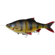 Силікон Savage Gear 4D Line Thru Roach SS 320mm 420.0g Perch (поштучно)