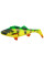 Силикон Savage Gear 4D Perch Shad 175mm 68.0g Firetiger (поштучно) (поштучно)