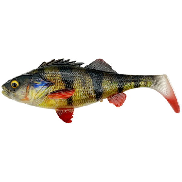 Силикон Savage Gear 4D Perch Shad 175mm 68.0g Perch (поштучно) (поштучно)