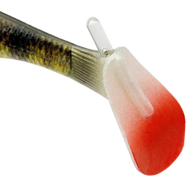 Силикон Savage Gear 4D Perch Shad 175mm 68.0g Perch (поштучно) (поштучно)