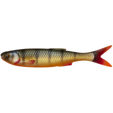 Силікон Savage Gear Craft Dying Minnow 100mm 5.5g Perch (5 шт/уп)