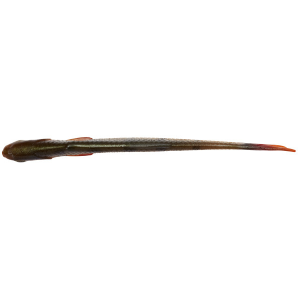 Силікон Savage Gear Craft Dying Minnow 100mm 5.5g Roach (5 шт/уп)