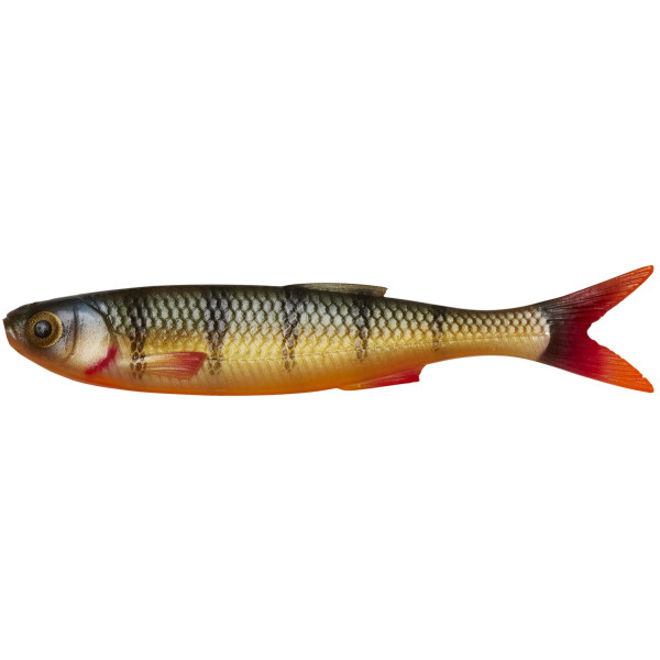 Силікон Savage Gear Craft Dying Minnow 75mm 2.0g Perch (5 шт/уп)