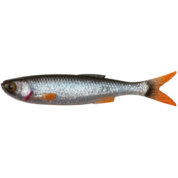 Силікон Savage Gear Craft Dying Minnow 75mm 2.0g Roach (5 шт/уп)